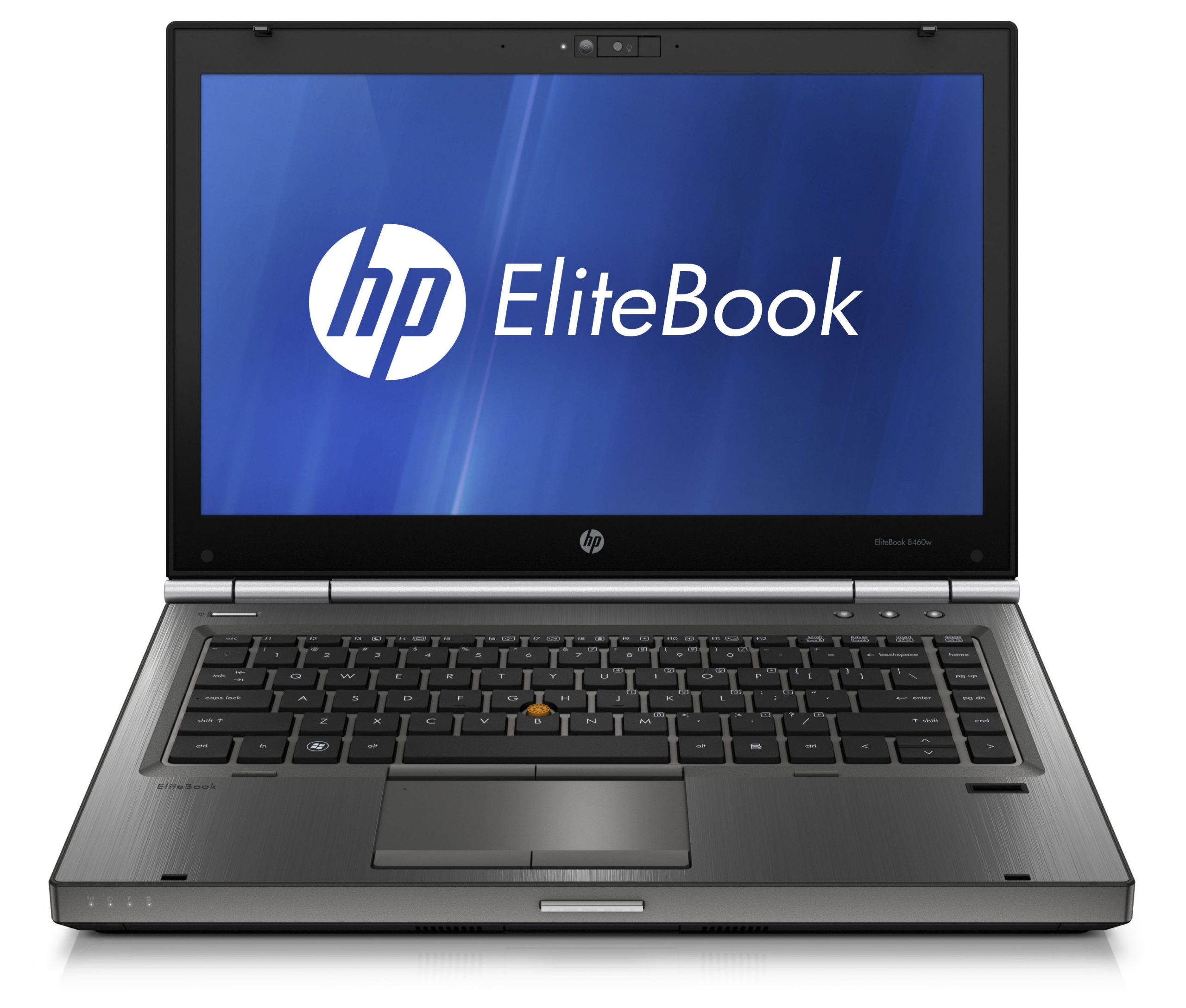 hp laptop with bluetooth